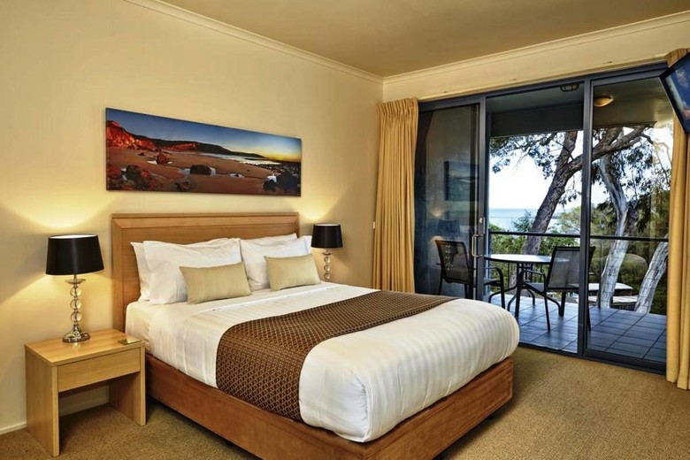 Bed & Breakfast Chatby Lane Lorne