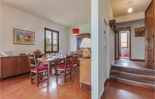 Casa Le Ginestre