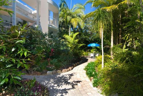 Aparthotel Sunshine Vista