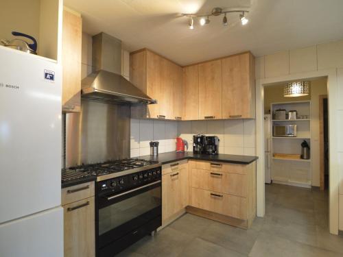 Holiday Home Hinter Der Heck Elsenborn