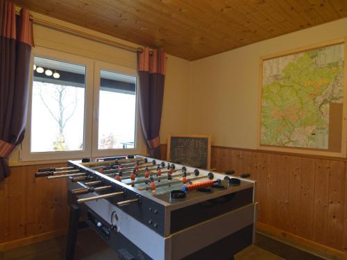 Holiday Home Hinter Der Heck Elsenborn