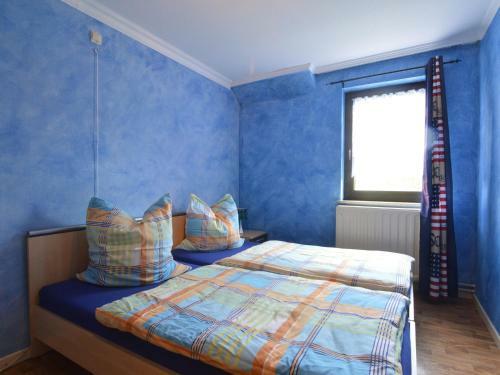 Holiday Home Annick Nidrum