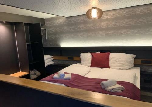 Bed & Breakfast Hotel Du Lac