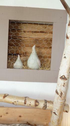 Bed & Breakfast Fen�tre Sur Loire