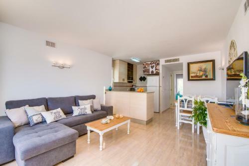 Apartamento Avus