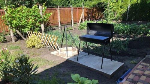 Apartamento Fenyvesi Holiday