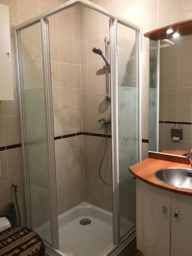 Apartamento Ch'ti Nid
