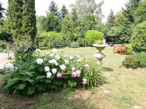 Apartamento 3 Bedroom Ground Floor House With Terrace.