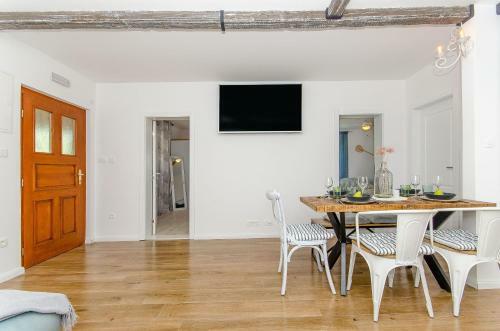 Apartments Anja