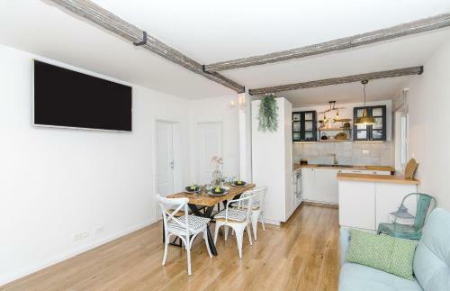 Apartments Anja