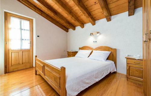 Beautiful Home In Zminj With 2 Bedrooms