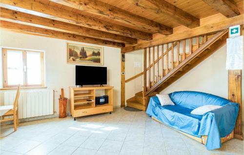 Beautiful Home In Zminj With 2 Bedrooms