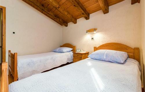 Beautiful Home In Zminj With 2 Bedrooms
