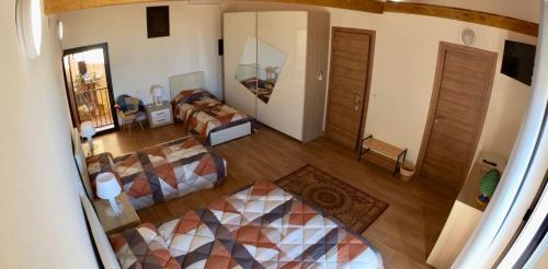 Bed & Breakfast Le Vie Di Girgenti