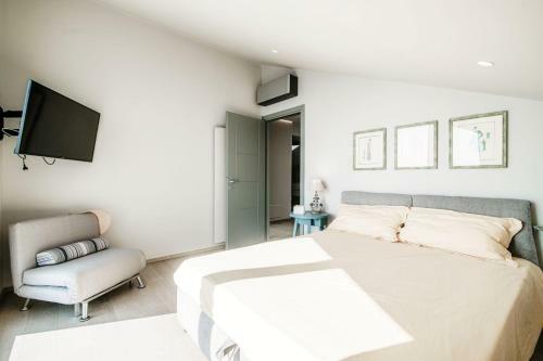 Villa Liguria Mare