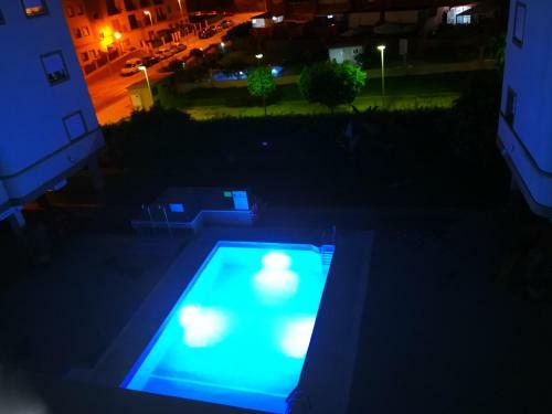 Apartamento Quinta Esencia