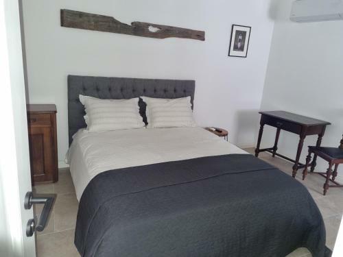 Apartmani Ulika