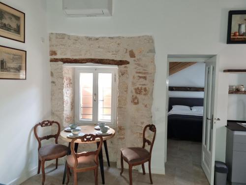 Apartmani Ulika