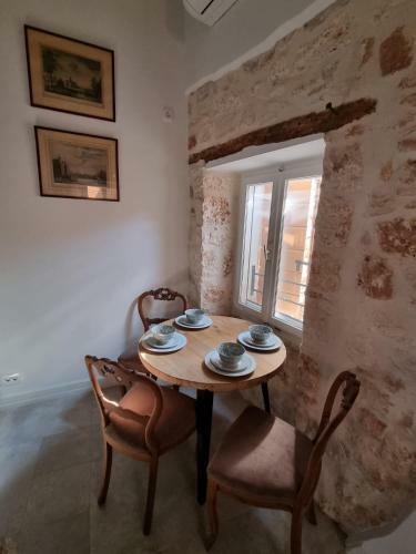 Apartmani Ulika