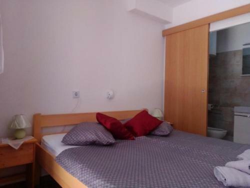 Hostal Sant' Elena Room
