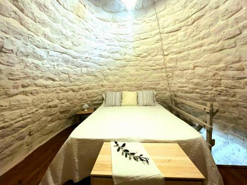 Apartamento Trulli Antica Fonte Luxury Suite