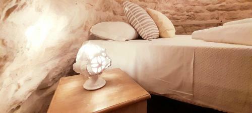 Apartamento Trulli Antica Fonte Luxury Suite