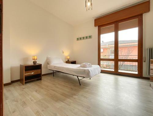 Albignasego Blue Apartment