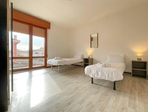 Albignasego Blue Apartment