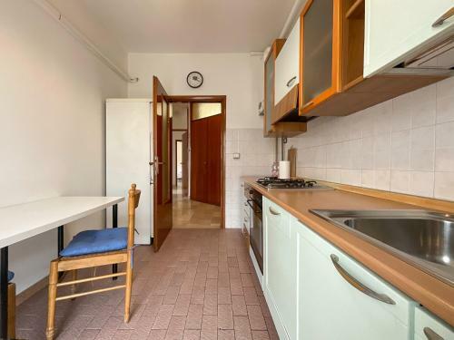 Albignasego Blue Apartment
