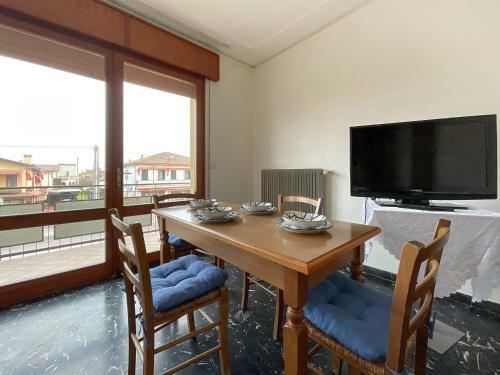 Albignasego Blue Apartment