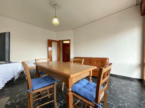 Albignasego Blue Apartment