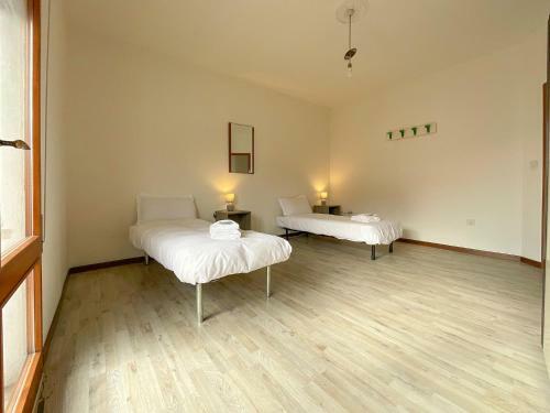 Albignasego Blue Apartment