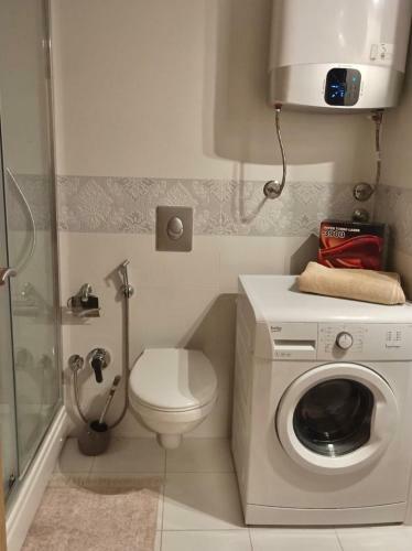 Apartamento Stan Na Dan - Luka & Stefani