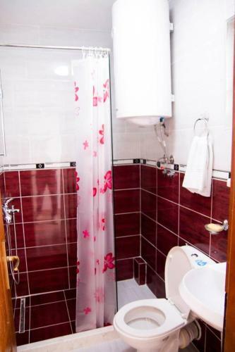 Apartmani Benelux