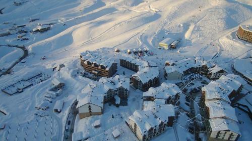 Hostel Near Ski Lift