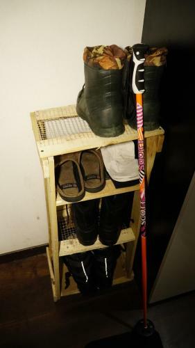 Hostel Near Ski Lift
