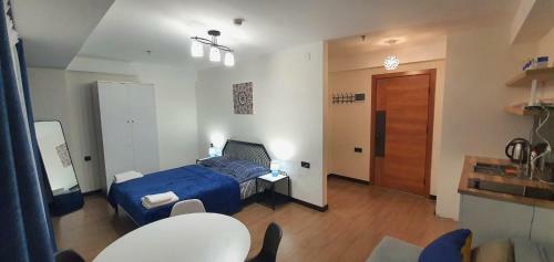 Apartamento Marshall Gudauri