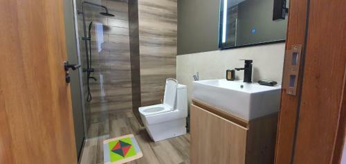 Apartamento Marshall Gudauri