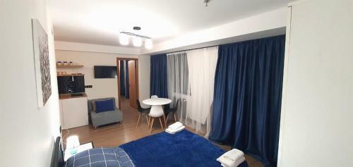 Apartamento Marshall Gudauri