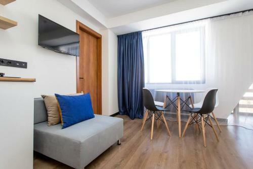 Apartamento Premium 2- Br Lux Ski Resort In Gudauri