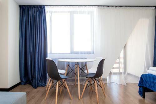 Apartamento Premium 2- Br Lux Ski Resort In Gudauri