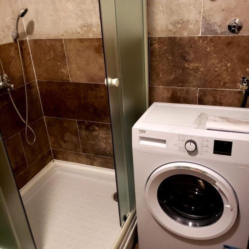 Apartamento Vila Lastva 1