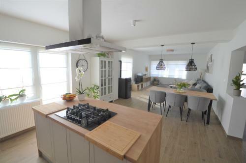 Apartamento Beach