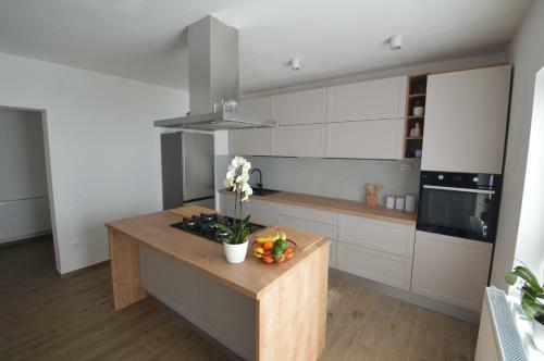 Apartamento Beach