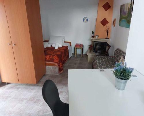 Apartamento Drosostalida