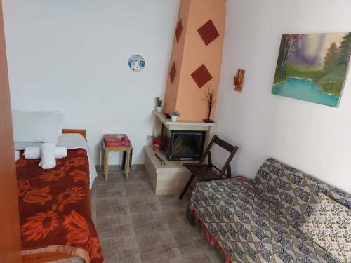 Apartamento Drosostalida