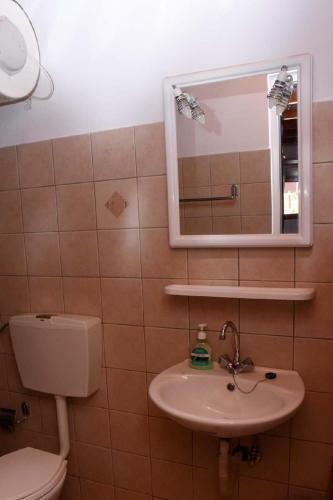 Apartamento Drosostalida