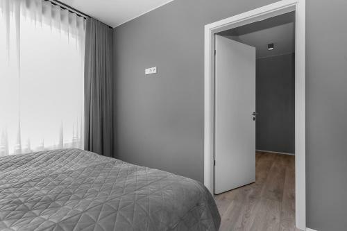 Apartamento Br�etart�n 11