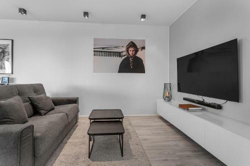 Apartamento Br�etart�n 11