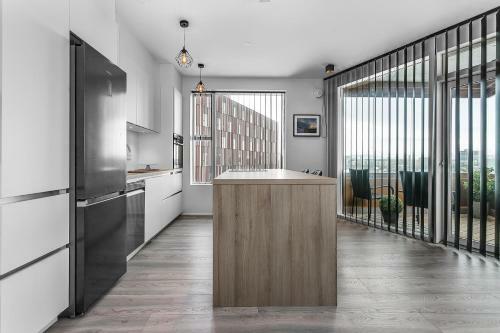 Apartamento Br�etart�n 11